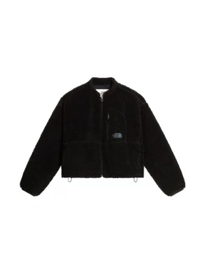 Obrázek produktu THE NORTH FACE Fleecová mikina černá