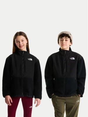 Obrázek produktu The North Face Fleecová mikina Denali NF0A8EJSJK31 Černá Regular Fit