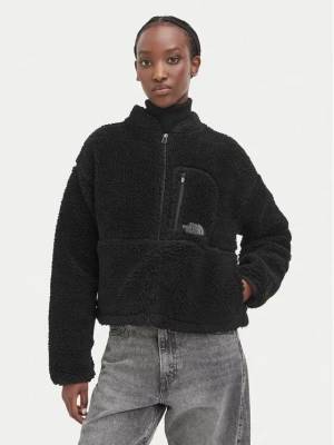 Obrázek produktu The North Face Fleecová mikina Extreme Pile 2 NF0A8KQY Černá Relaxed Fit