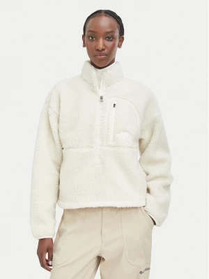 Obrázek produktu The North Face Fleecová mikina Extreme Pile 2 NF0A8KQZ Krémová Relaxed Fit