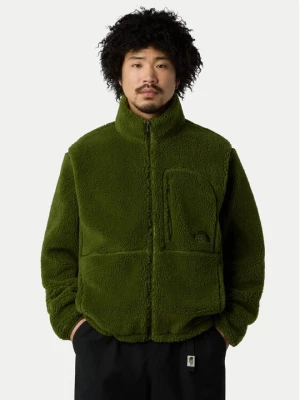 Obrázek produktu The North Face Fleecová mikina Extreme Pile NF0A88Y5 Zelená Regular Fit