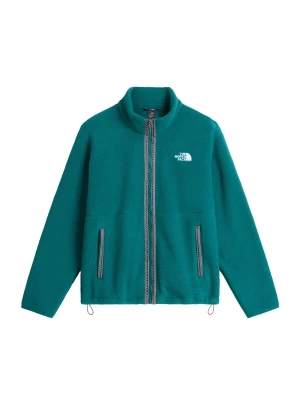 Obrázek produktu THE NORTH FACE Fleecová mikina 'Fleeski' jedle