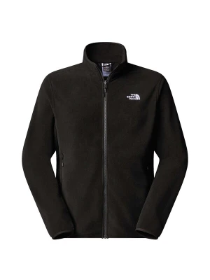Obrázek produktu THE NORTH FACE Fleecová mikina 'Glacier' černá