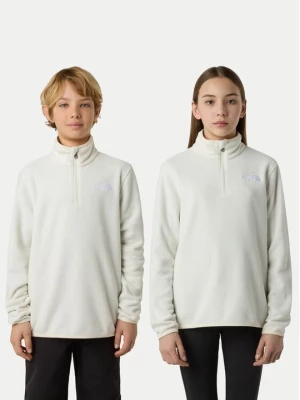 Obrázek produktu The North Face Fleecová mikina Glacier NF0A8CVG Béžová Regular Fit