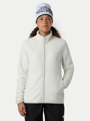 Obrázek produktu The North Face Fleecová mikina Glacier NF0A8D2F Béžová Regular Fit