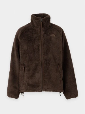 Obrázek produktu THE NORTH FACE Fleecová mikina 'Osito Evolve' tmavě hnědá
