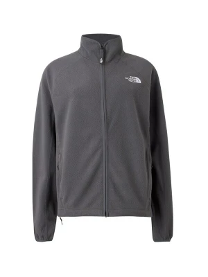 Obrázek produktu THE NORTH FACE Fleecová mikina 'OXARA' antracitová / bílá