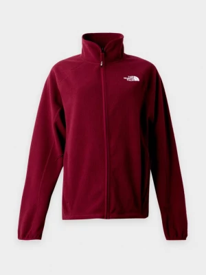 Obrázek produktu THE NORTH FACE Fleecová mikina 'OXARA' burgundská červeň