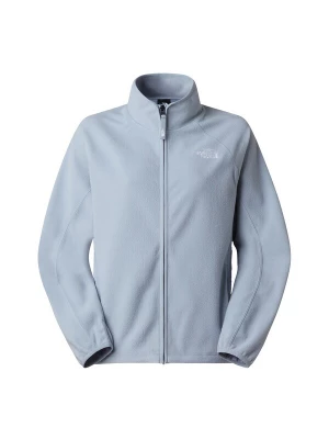 Obrázek produktu THE NORTH FACE Fleecová mikina 'Oxara' světle šedá