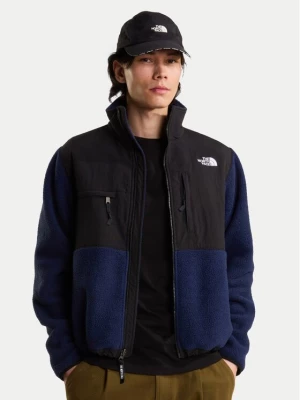 Obrázek produktu The North Face Fleecová mikina Retro Denali NF0A88XH92A1 Tmavomodrá Regular Fit