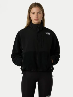 Obrázek produktu The North Face Fleecová mikina Retro Denali NF0A88YR Černá Regular Fit