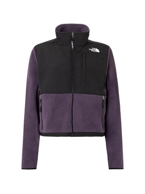 Obrázek produktu THE NORTH FACE Fleecová mikina 'RETRO DENALI' tmavě fialová / černá