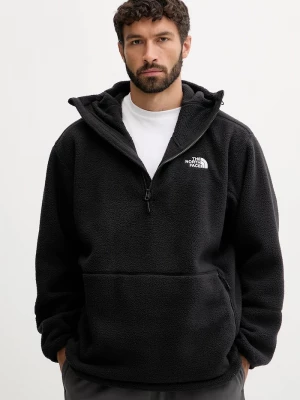 Obrázek produktu The North Face Fleecová mikina Dirus černá