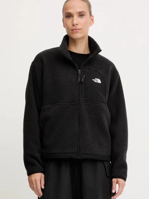 Obrázek produktu The North Face Fleecová mikina Yumiori Off černá