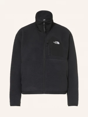 Obrázek produktu The North Face Fleecová Mikina Yumiori černá