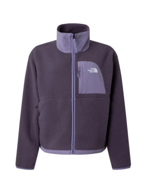 Obrázek produktu THE NORTH FACE Fleecová mikina 'YUMIORI' fialová