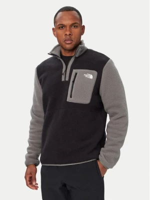 Obrázek produktu The North Face Fleecová mikina Yumiori NF0A883S Černá Regular Fit