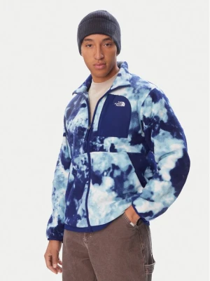 Obrázek produktu The North Face Fleecová mikina Yumiori NF0A8JFV Modrá Regular Fit
