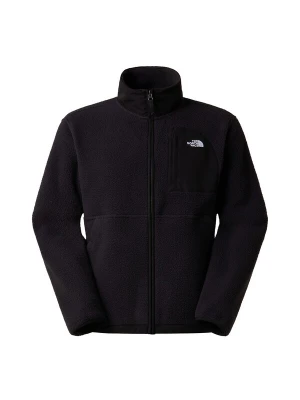 Obrázek produktu THE NORTH FACE Fleecová mikina 'Yumiori Off Peak' černá
