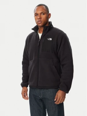 Obrázek produktu The North Face Fleecová mikina Yumiori Off-Peak NF0A8FKN Černá Regular Fit