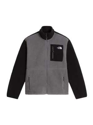 Obrázek produktu THE NORTH FACE Fleecová mikina 'Yumiori' šedá / černá