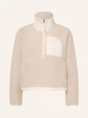 Obrázek produktu The North Face Fleecový Svetr Yumiori béžová / krémová