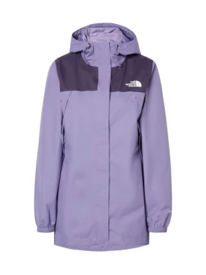 Obrázek produktu THE NORTH FACE Funkční bunda 'ANTORA' světle fialová / tmavě fialová / bílá