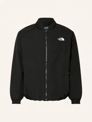 Obrázek produktu The North Face Funkční Bunda Nse černá / bílá