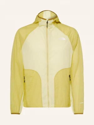 Obrázek produktu The North Face Funkční Bunda Nse žlutá