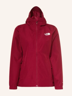 Obrázek produktu The North Face Funkční Bunda Quest Mono tmavě červená