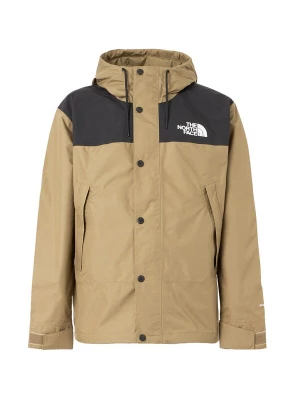 Obrázek produktu THE NORTH FACE Funkční bunda 'REIGN ON' velbloudí / černá