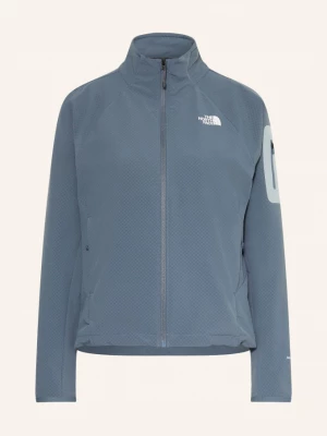 Obrázek produktu The North Face Funkční Bunda Tek Approach černošedá / tmavě modrá