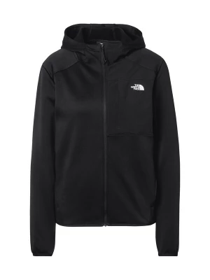 Obrázek produktu THE NORTH FACE Funkční fleecová mikina černá