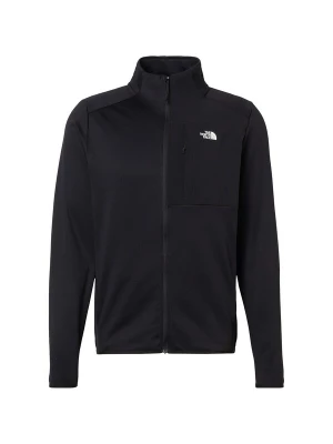 Obrázek produktu THE NORTH FACE Funkční fleecová mikina černá