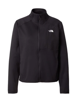 Obrázek produktu THE NORTH FACE Funkční fleecová mikina černá