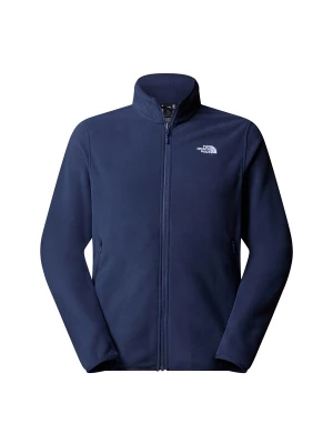 Obrázek produktu THE NORTH FACE Funkční fleecová mikina 'Glacier' námořnická modř