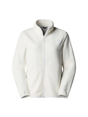 Obrázek produktu THE NORTH FACE Funkční fleecová mikina 'Glacier' přírodní bílá