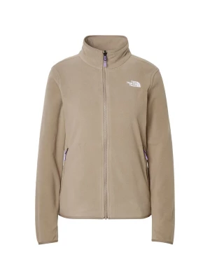 Obrázek produktu THE NORTH FACE Funkční fleecová mikina 'GLACIER' tmavě hnědá