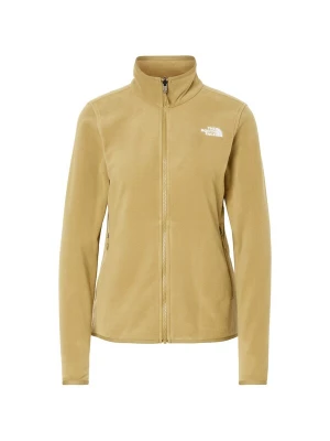 Obrázek produktu THE NORTH FACE Funkční fleecová mikina 'GLACIER' zelená