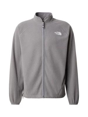Obrázek produktu THE NORTH FACE Funkční fleecová mikina 'OXARA' čedičová šedá
