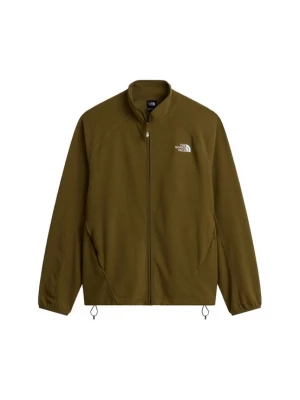 Obrázek produktu THE NORTH FACE Funkční fleecová mikina 'OXARA' hnědá