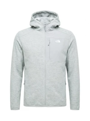 Obrázek produktu THE NORTH FACE Funkční fleecová mikina šedá