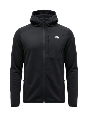 Obrázek produktu THE NORTH FACE Funkční fleecová mikina 'TNF' černá