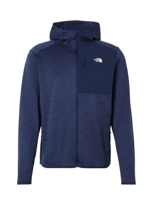 Obrázek produktu THE NORTH FACE Funkční fleecová mikina 'TNF' tmavě modrá