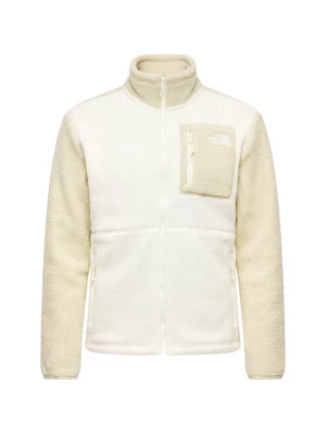 Obrázek produktu THE NORTH FACE Funkční fleecová mikina 'YUMIORI' krémová / bílá