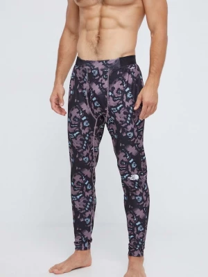 Obrázek produktu The North Face Funkční legíny The North Face Dragline černá