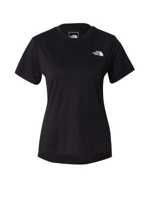 Obrázek produktu THE NORTH FACE Funkční tričko 'Flex' černá / bílá