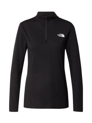 Obrázek produktu THE NORTH FACE Funkční tričko 'Flex' černá / bílá