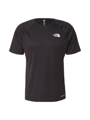 Obrázek produktu THE NORTH FACE Funkční tričko 'SUNRISER' černá / bílá
