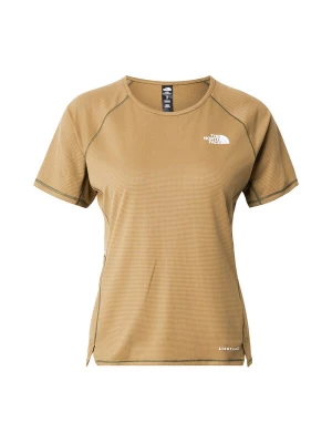 Obrázek produktu THE NORTH FACE Funkční tričko 'SUNRISER' hnědá / světle hnědá